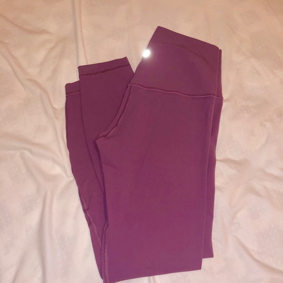 Jumpsuits | Lululemon Align Pant 